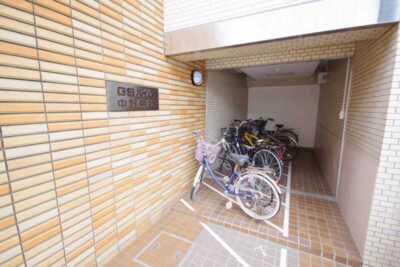 GSハイム中野南台　外観 (13)